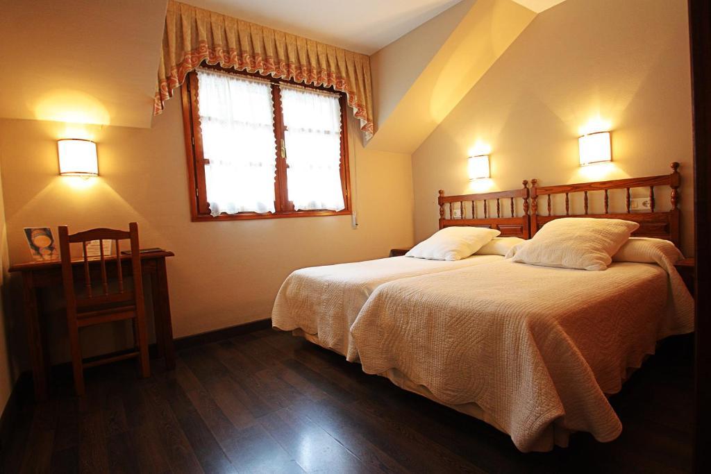 Habitación Doble